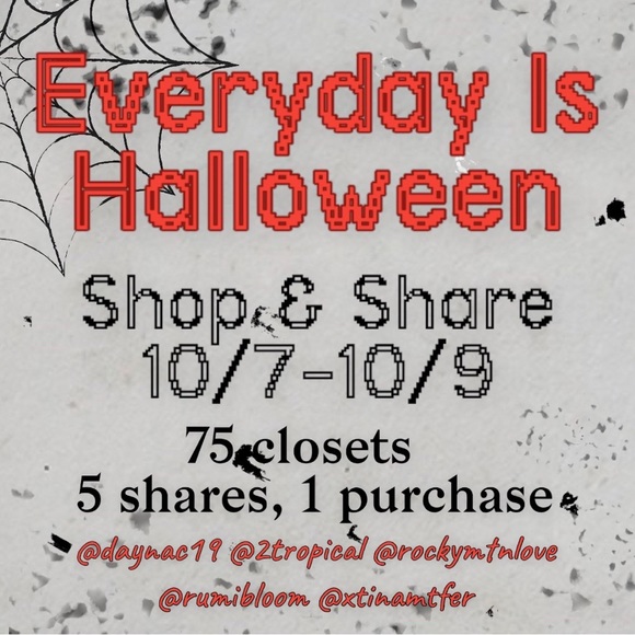 HOSTING POSH PARTY! SEE LISTING! - Picture 5 of 11